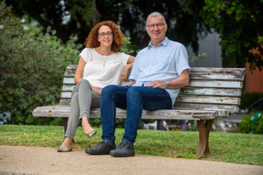 Yosef Nir & Meytal Jona