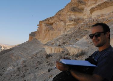 Boker excavations 2015-2016