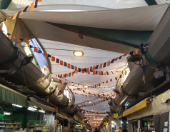 Unfiltered tour in Tel Aviv market 2021  picture no. 20