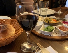 Rosh Pina and Zefat November 2019 picture no. 11