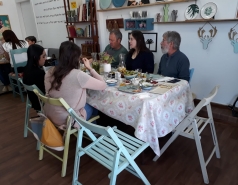 Rosh Pina and Zefat November 2019 picture no. 1