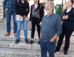 Rosh Pina and Zefat November 2019 picture no. 13