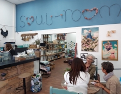 Rosh Pina and Zefat November 2019 picture no. 3