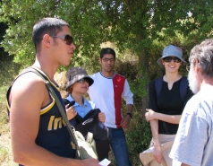 Hameaara steam 2007 picture no. 3