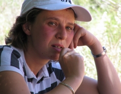 Hameaara steam 2007 picture no. 13