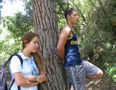 Hameaara steam 2007 picture no. 18