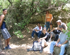 Hameaara steam 2007 picture no. 20