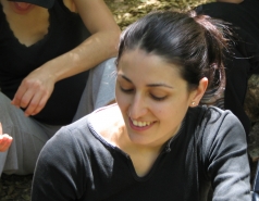 Hameaara steam 2007 picture no. 22