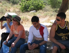 Hameaara steam 2007 picture no. 29