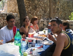 Hameaara steam 2007 picture no. 35