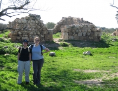 Beit Govrin 2007 picture no. 9