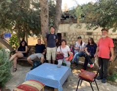 Nahlaot 2019 picture no. 1