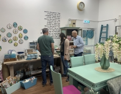 Rosh Pina and Zefat November 2019 picture no. 8