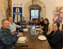 Rosh Pina and Zefat November 2019 picture no. 12