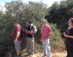 Netifim cave 2015 picture no. 1