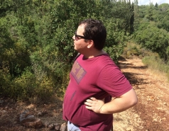 Netifim cave 2015 picture no. 13