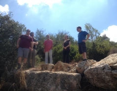 Netifim cave 2015 picture no. 3