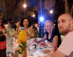 Departmental retreat 2013 picture no. 10