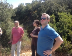 Netifim cave 2015 picture no. 4