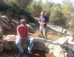 Netifim cave 2015 picture no. 7