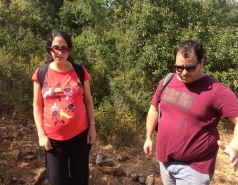 Netifim cave 2015 picture no. 15