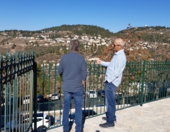 Rosh Pina and Zefat November 2019 picture no. 2