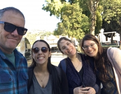 Rosh Pina and Zefat November 2019 picture no. 5