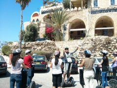 Trip to Jaffa 2014 picture no. 10