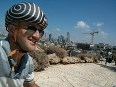 Trip to Jaffa 2014 picture no. 6