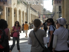 Trip to Jerusalem 2012 picture no. 1