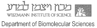 Weizmann Logo