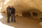 Trip to Mitzpe Ramon 2011 picture no. 15