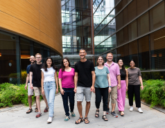 Lab Photo picture no. 19