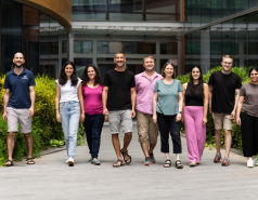 Lab Photo picture no. 2
