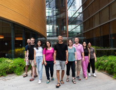 Lab Photo