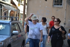 Trip to Neve Tzedek picture no. 1