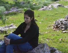 Mushroom hunting - March 2017 picture no. 27