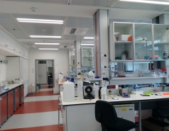 Lab Time & More picture no. 22