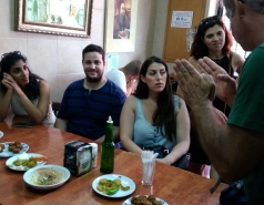 Jaffa Food Tour picture no. 5