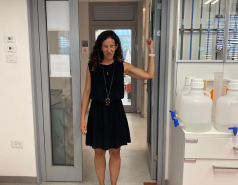 Congratulations, Prof. Ruth Scherz-Shouval!!!  picture no. 5