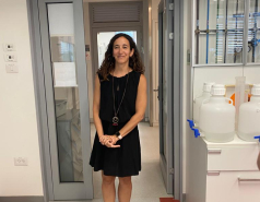 Congratulations, Prof. Ruth Scherz-Shouval!!!  picture no. 3