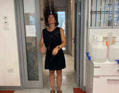 Congratulations, Prof. Ruth Scherz-Shouval!!!  picture no. 19