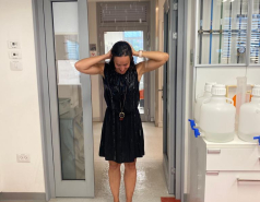 Congratulations, Prof. Ruth Scherz-Shouval!!!  picture no. 17