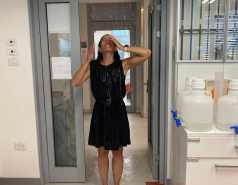 Congratulations, Prof. Ruth Scherz-Shouval!!!  picture no. 16