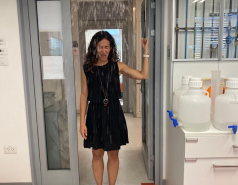 Congratulations, Prof. Ruth Scherz-Shouval!!!  picture no. 9