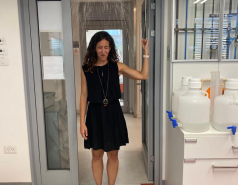 Congratulations, Prof. Ruth Scherz-Shouval!!!  picture no. 10