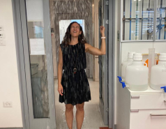 Congratulations, Prof. Ruth Scherz-Shouval!!!  picture no. 11