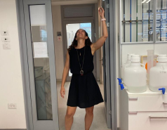 Congratulations, Prof. Ruth Scherz-Shouval!!!  picture no. 8