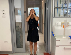 Congratulations, Prof. Ruth Scherz-Shouval!!!  picture no. 14