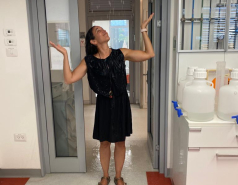 Congratulations, Prof. Ruth Scherz-Shouval!!!  picture no. 20